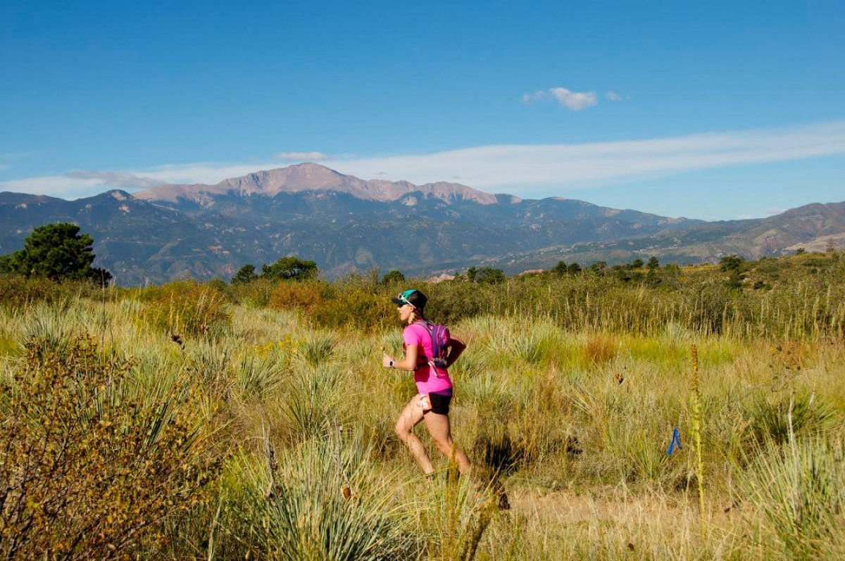 Bobcat Trail Races Colorado Springs , CO 10/19/24