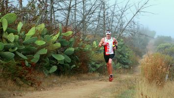 Lake Hodges Trail Fest Image