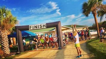 Jack's Trail Race Image