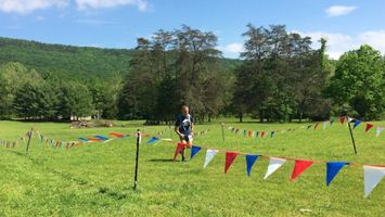 Massanutten Mountain Trails 100 Mile Run Image