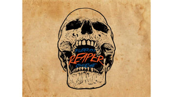 Bluegrass Reaper Challenge Image