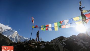 Manaslu Trail Race Image