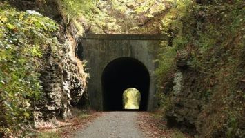 Tunnel Hill 100 Image