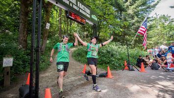 Stumptown Trail Runs Image