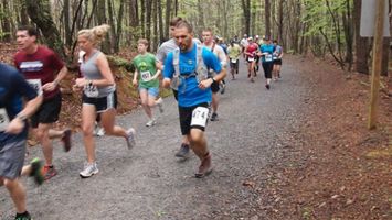 Eternal Winter 6 Hour Run Image