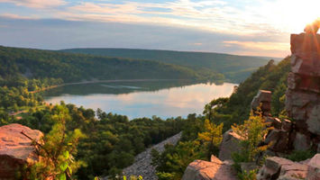 Whitewater Trail Challenge Image