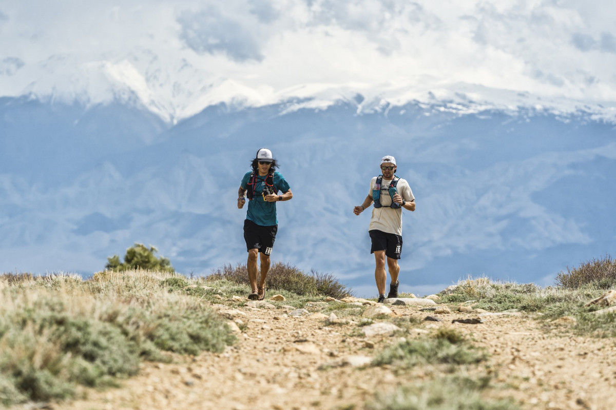 High Sierra , CA 05/18/24