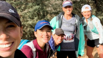 BAD DAWG Ultra Endurance Run Image