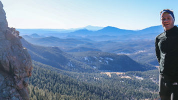 Sawmill Trail Runs Image