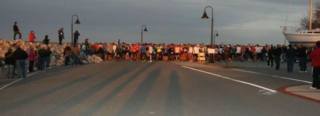 Bob Mikolajewski Memorial 5K