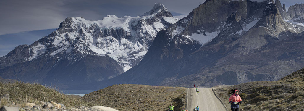 Torres del Paine - Chile Travel