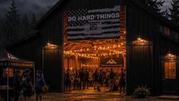 Black Barn 200 Image