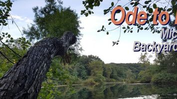 Ode to Laz Michigan Backyard Ultra Image