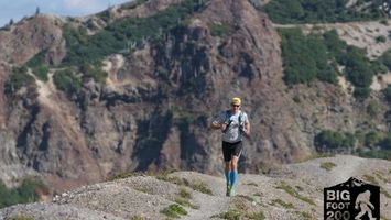 Bigfoot 200 Endurance Run Image