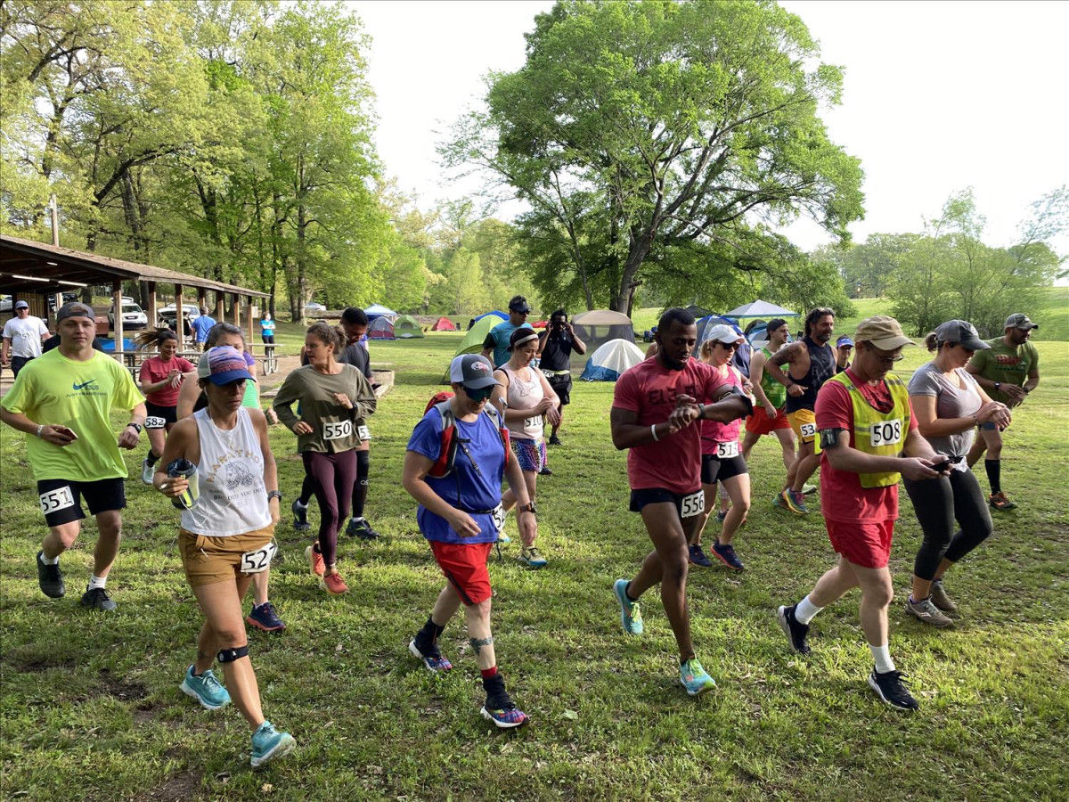 Death by 5k Coldwater Creek Milton , FL 02/24/24