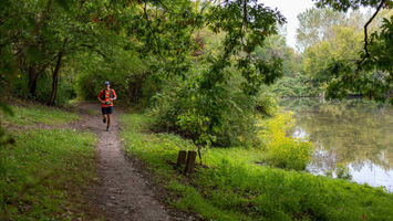 Trail Golf Endurance Challenge Image