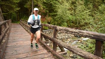 Baker Lake Ultra Trail Runs Image