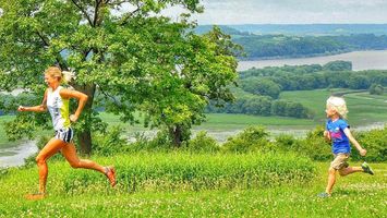 Galena Sky Trail Races Image