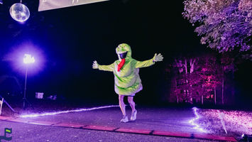Thriller Lake Image