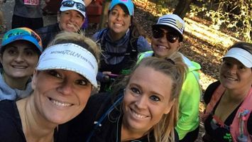 Mendocino Running Festival Image