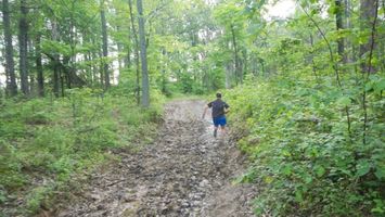Dances with Dirt - Hell, MI Image