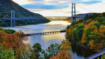 Spartan Trail - Bear Mountain Trail Challenge Image
