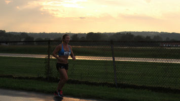 Steel City 12 Hour Endurance Run Image