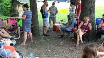 8 Hours of Brown County Image