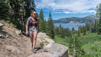 Marlette 50K Image
