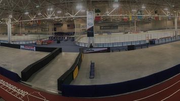 Six Days In the Dome-WI Image