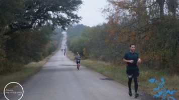 Hill Country Trivium Road Race Image