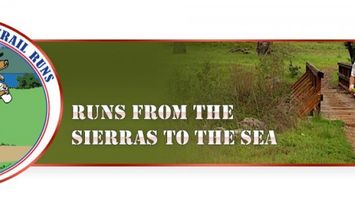 Folsom Lake South Side Trail Run Image