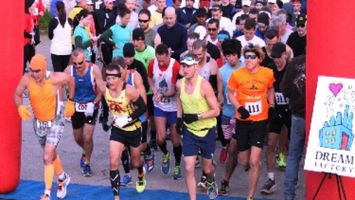 Run Under the Stars/Run for Dreams Image