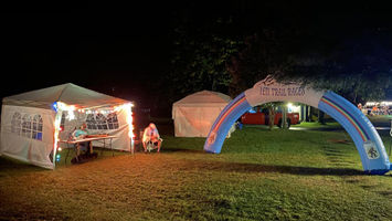 Seven Trails Ultra Festival Image
