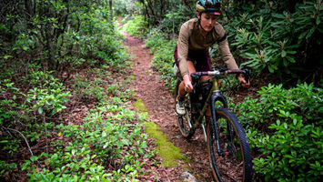 Old Fort Strong Endurance Festival Image