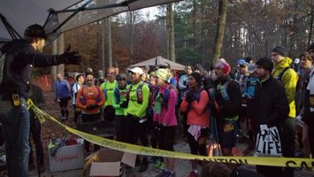 Red River Gorge Ultra Image