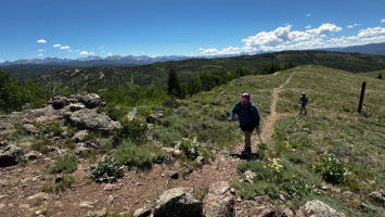 Summits Trail Runs Image