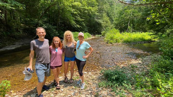 Snaketail 50 Image