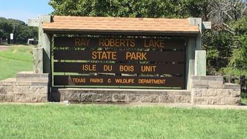Isle du Bois Trail Run Image