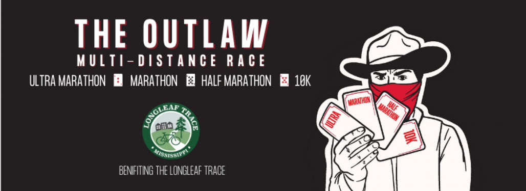 The Outlaw Multi Distance Race