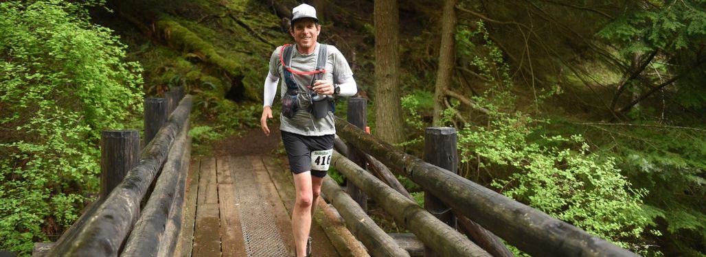 Orcas Island 50K