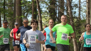 Summer Trailfest Ultra Image