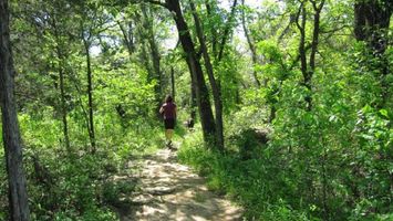 Outlaw 100 Oklahoma Image