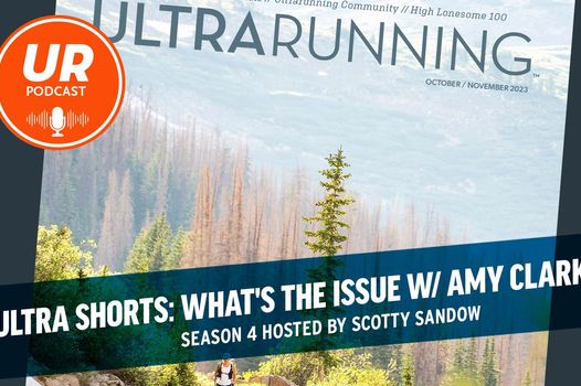 UltraRunning Magazine November 2021 by UltraRunning Magazine - Issuu