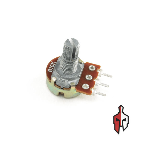 10K Potentiometer in Sri Lanka