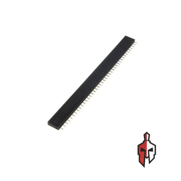 40 pin female header In Sri Lanka