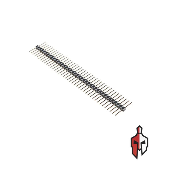 40 pin male header In Sri Lanka