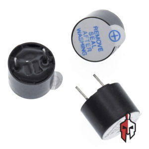 5V Buzzer/Alarm in Sri Lanka