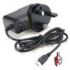 AC-DC 5V 3A SMPS Micro USB Power Adapter in Sri Lanka