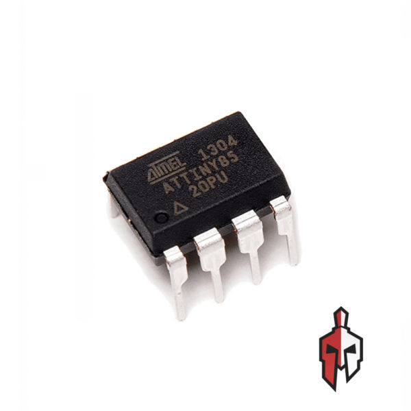 ATTINY85-20PU Atmel in Sri Lanka